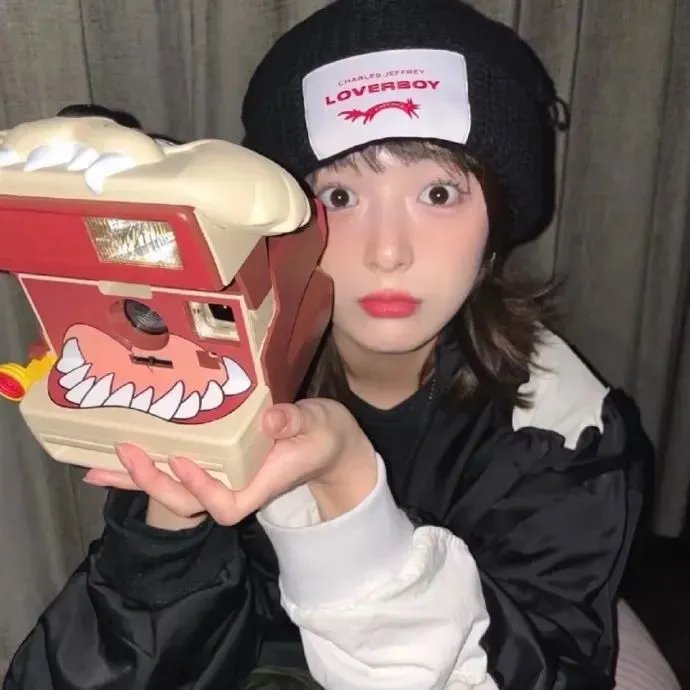 幼畜